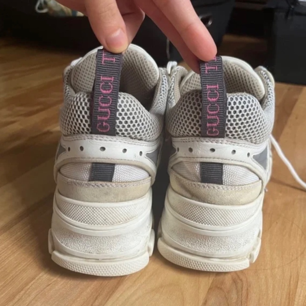 Gucci Sneakers View 4